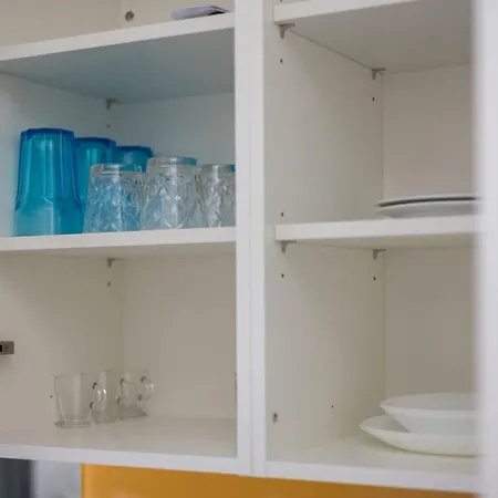 Downtown Deluxe With Queen Bed Be-55 * ציריך