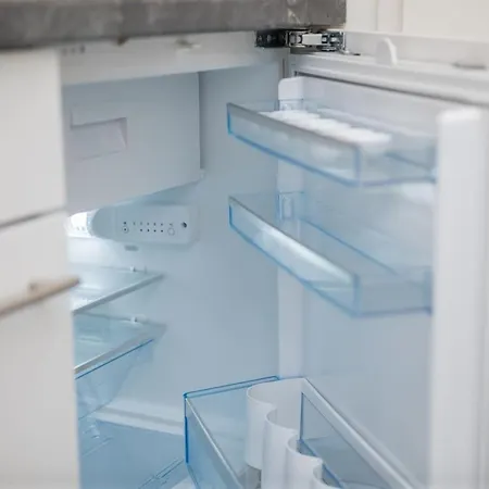 Downtown Deluxe With Queen Bed Be-55 *