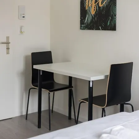 Downtown Deluxe With Queen Bed Be-55 公寓 *