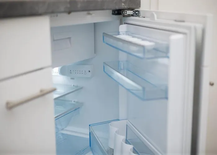 Downtown Deluxe With Queen Bed Be-55 *