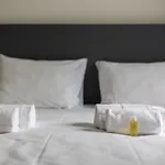 Downtown Deluxe With Queen Bed Be-55 *